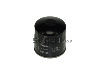 d7fd4913-b786-11e6-b77e-0cc47a3200a7 PH 5717 Фильтр масляный FRAM на HONDA,LAND ROVER
