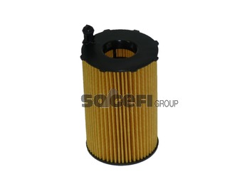 65233d39-b88b-11e6-b77e-0cc47a3200a7 CH 11490ECO Фильтр масляный FRAM на VAG A6 8, Touareg 3.0 TDi