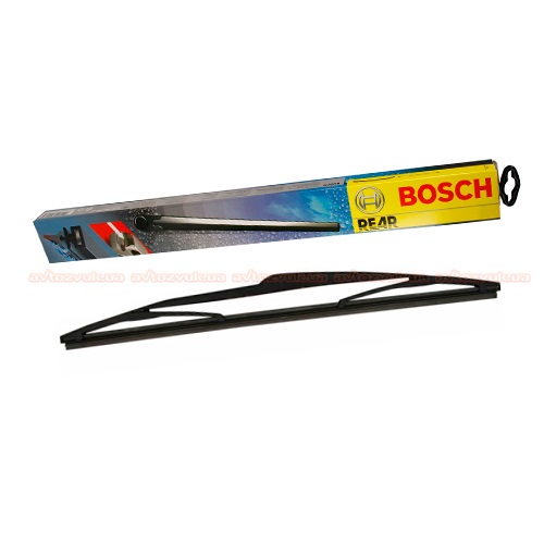 Щетки стеклооч-ля Bosch H351