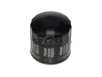 6b8e07d9-b528-11e6-8ff3-0cc47a3200a7 PH 2978 Фильтр масляный FRAM на NISSAN