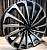 Диск колеса Carwel "Кагра 1721" 6,5x17 5*114,3 ET45 D54,1 ABT (Geely Coolray)