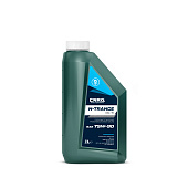 Масло трансмиссионное C.N.R.G SAE75W-90 GL-5 (пластиковая канистра)(1л)