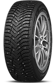 Каталог Автошина Cordiant Snow Cross 2 SUV 235/55/18 104T шип от магазина Шинторг