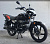 Мопед VENTO VMC RIVA-S 49 (125) BLACK (без ПТС)