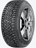 Каталог Автошина IKON Tyres Autograph Ice 9 SUV 255/55/20 110T XL шип от магазина Шинторг