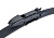 Щетка стеклоочистителя OSAWA оригинальная (600 мм) тип крепления PINCH TAB (TOP LOCK 15mm)