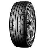 Каталог Автошина Yokohama AE51 205/50/17 93W от магазина Шинторг