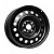 Диск колеса Magnetto "14013 AM" 5,5x14 4*100 ET49 D56,5 black
