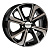 Диск колеса Carwel "Воже 1501" 6,0x15 4*100 ET46 D54,1 ABT