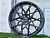 Диск колеса HRE FF10 YF0432 8,0x18 5*114,3 ET38 D73,1 Matt Gray