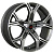 Диск колеса LegeArtis Concept "KI536" 7,5x18 5*114,3 ET49,5 D67,1 GMF