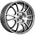Диск колеса Megami "MGM-3" 6,0х15 4*100 ET48 D54,1 GMF