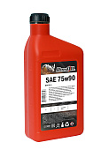 Масло трансмиссионное Rhinoil SAE75W-90 GL-4 (1л)