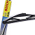 Щетки стеклооч-ля Bosch H301 (300мм) задняя для Peugeot 308 хэтчбек