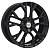 Диск колеса Carwel "Камак 1810" 7,0x18 5*108 ET36 D65,1 BL (Exeed TXL)