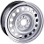Диск колеса Magnetto "16003 S AM" 6,5x16 5*114,3 ET50 D66,0 silver