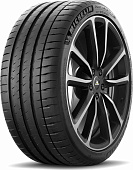 Каталог Автошина Michelin Pilot Sport 4 SUV 265/45/20 108Y (EU) от магазина Шинторг