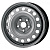 Диск колеса Trebl "64G48L" 6,0х15 5*139,7 ET48 D98,6 silver