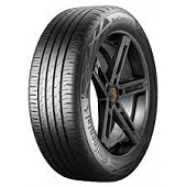 Каталог Автошина Continental EcoContact 6 215/55/18 95T (EU) от магазина Шинторг