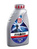 Масло трансмиссионное Лукойл GEAR ТМ-4 SAE 80W-90 GL-4 (1л)