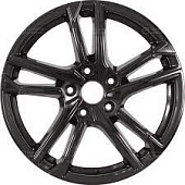 Диск колеса RST "R197" 6,5х17 5*114,3 ЕТ40 D64,1 BL (F7)