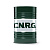 Масло моторное C.N.R.G N-Duro Engine LS SAE 10w-40 CI-4 синт. (180 кг)