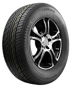 Каталог Автошина Centara Vanti CS 255/35/20 97W XL от магазина Шинторг
