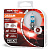 Автолампа HB4 51W ближн. света/противотум. фар (9006NL_HCB)+150%  2шт.