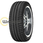 Каталог Автошина Michelin Pilot Sport 3 195/45/16 84V СПЕЦЦЕНА (2011г.) от магазина Шинторг