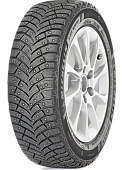 Каталог Автошина Michelin X-ICE North 4 SUV 255/50/19 107T шип. XL от магазина Шинторг