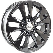 Диск колеса RST "R106" 6,5х16 5*110 ET46 D63,4 BL