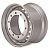 Диск колеса ASTERRO M22 11,75x22,5 10*335 ET0 D281 (2243E)